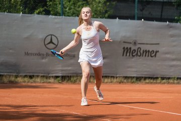 Bild 573 - RL Der Club an der Alster II - Bremerhavener TV v. 1905 : Ergebnis: 4:5